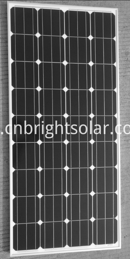 Panel solar Solar panel